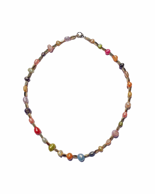 Spritz Necklace