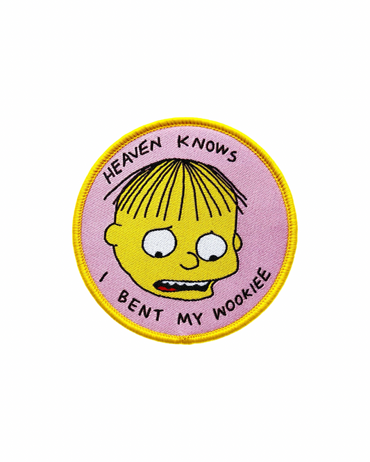 Wookie Patch