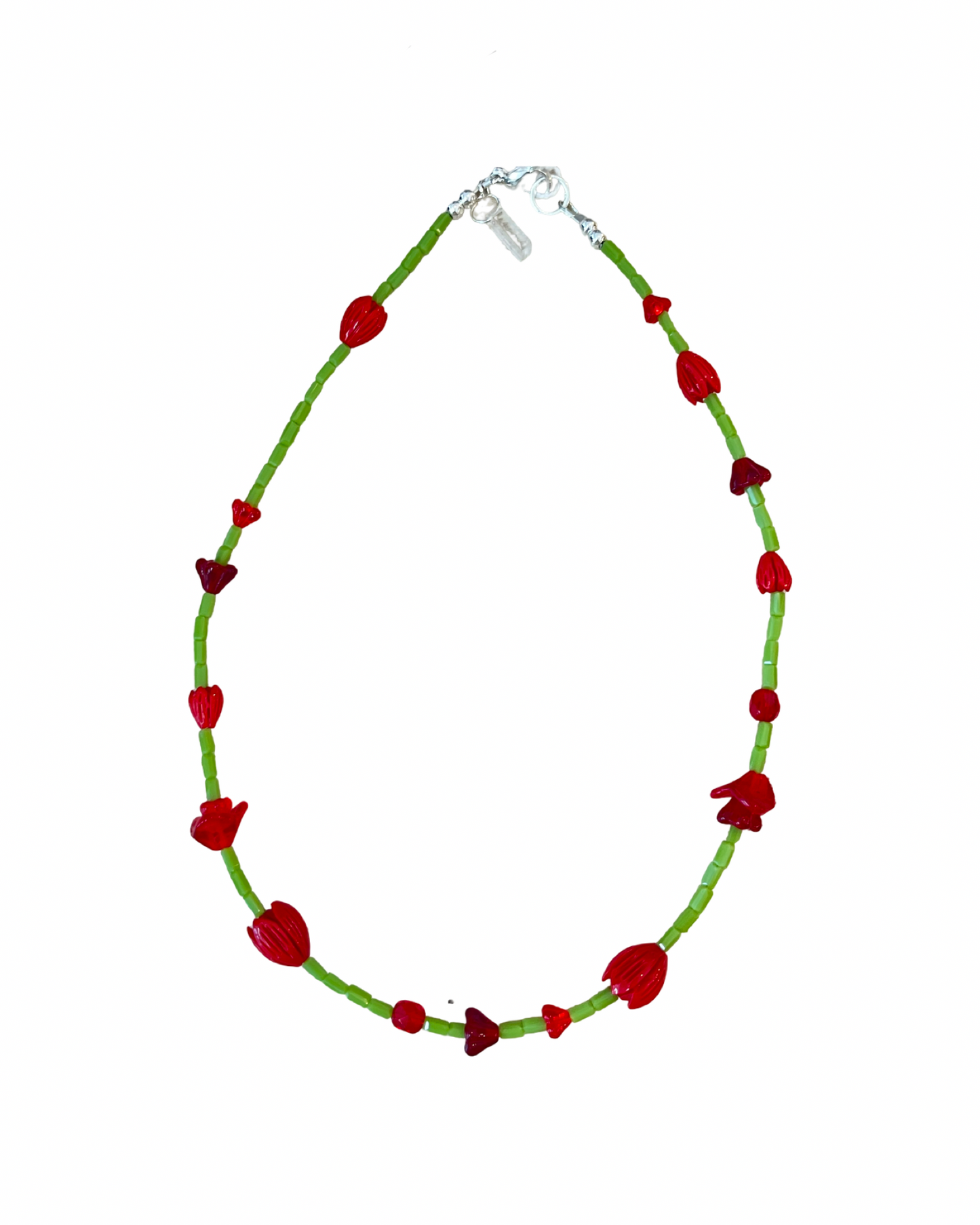 Rossa Garland Necklace
