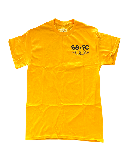 Spag Bol Fan Club T-Shirt