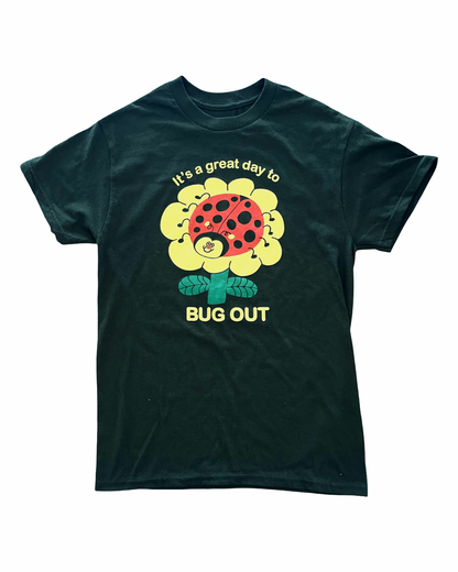 Bug Out T-Shirt