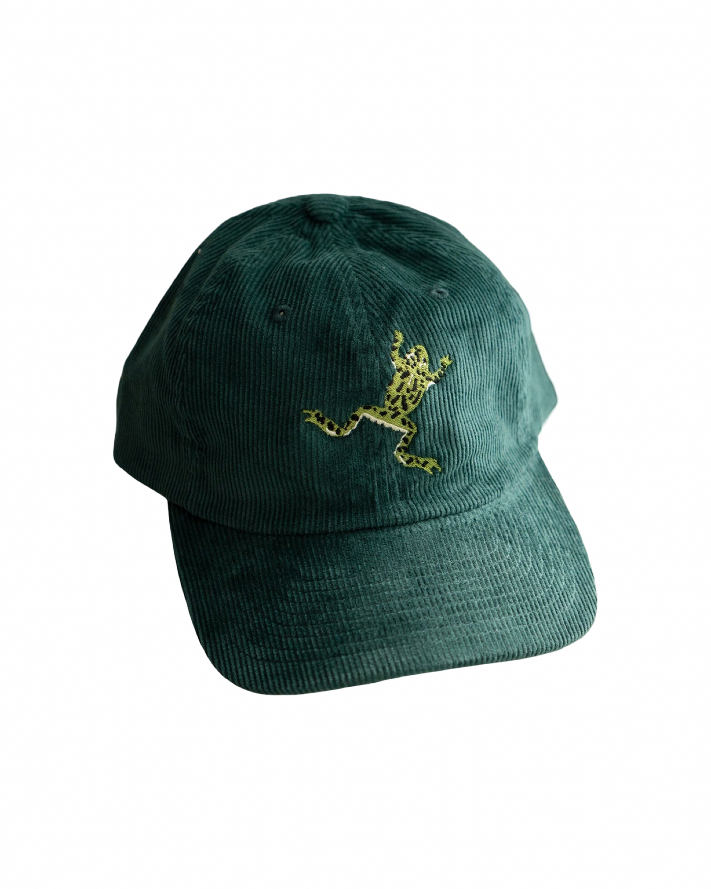 Leap Frog Corduroy Dad Hat