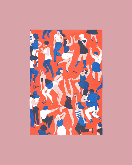 Kiblind Atelier - Virginie Morgand - Club