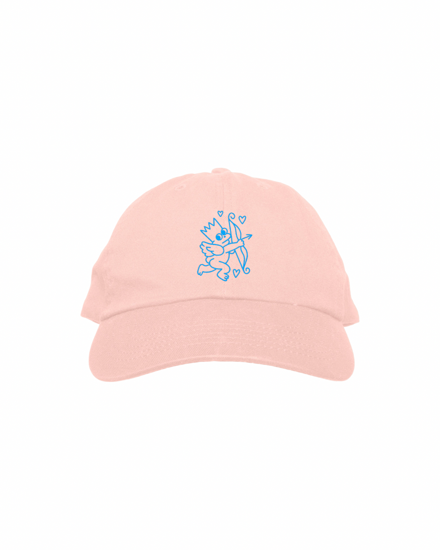 Cherub Bart Cap