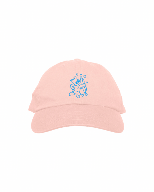 Cherub Bart Cap