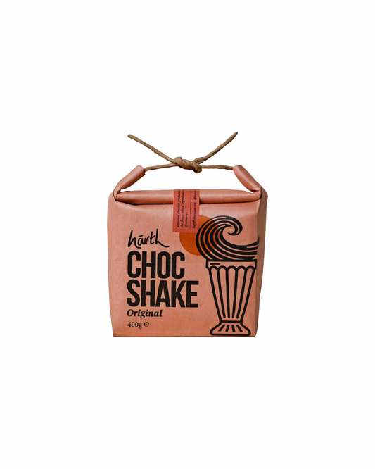 Choco Milkshake