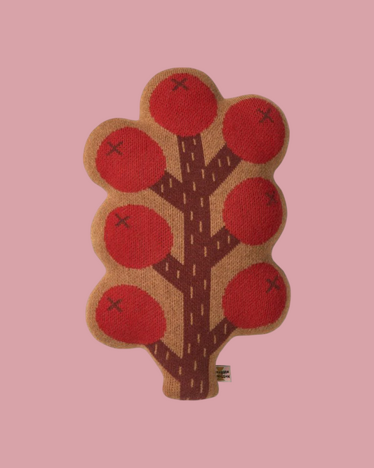 Berry Cushion