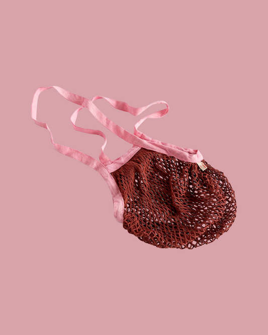 HAY Sobremesa Market Net Bag