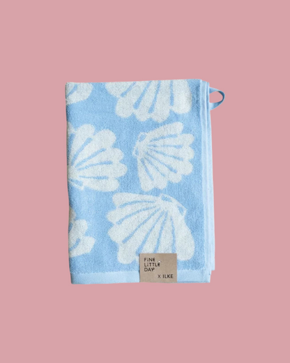 Snäcka Towels