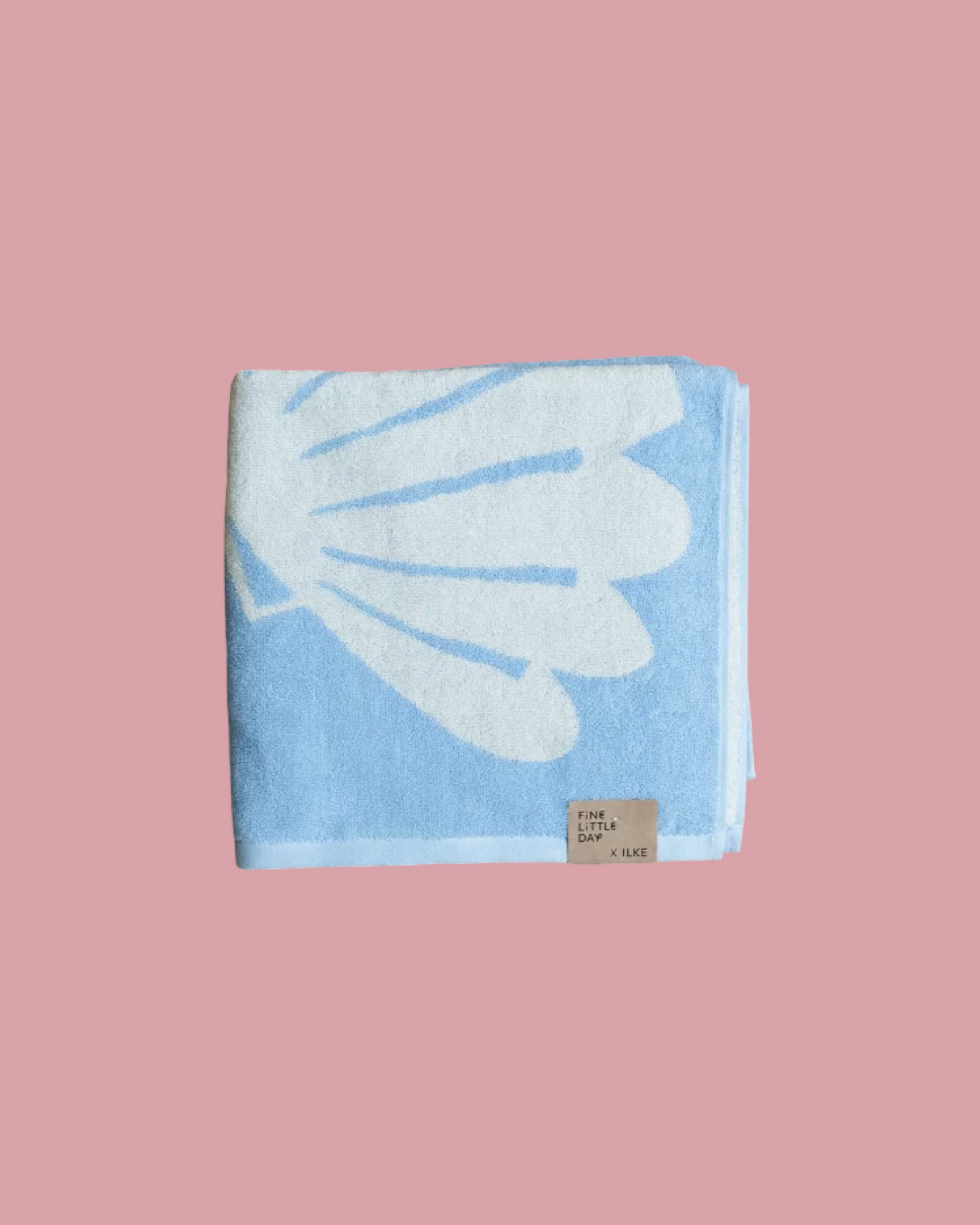 Snäcka Towels