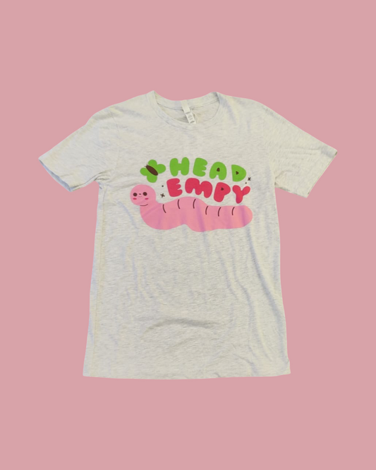 Head Empy T-Shirt