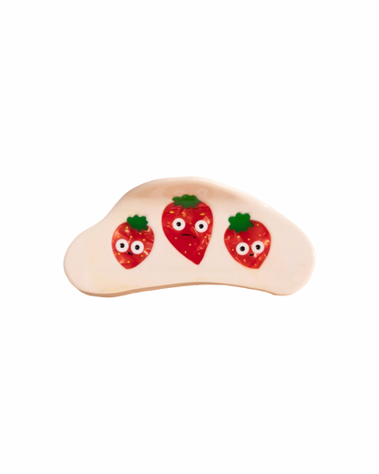 Ichigo Hair Claw