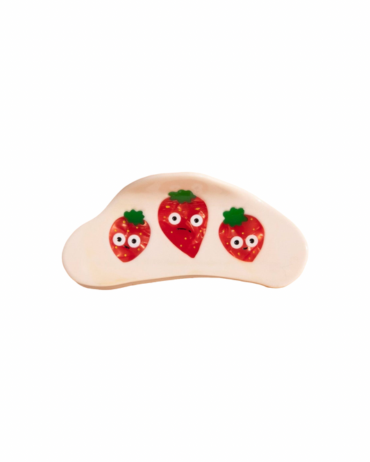 Ichigo Hair Claw