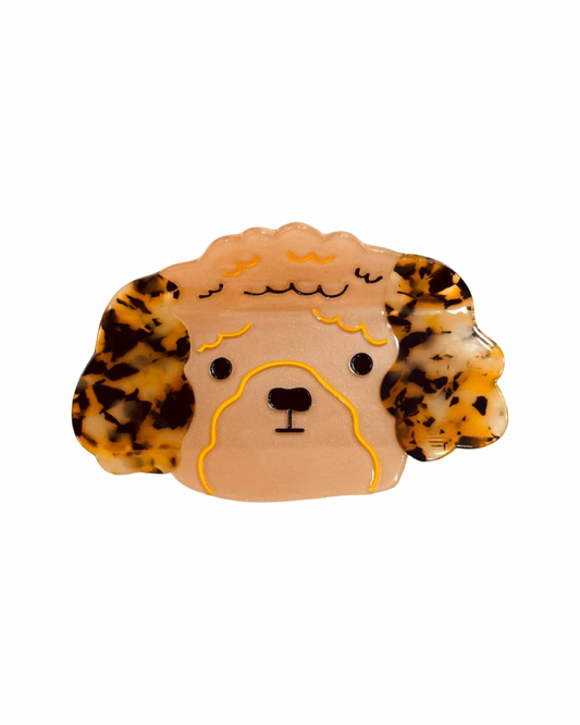 Carmy the Dog Hair Claw