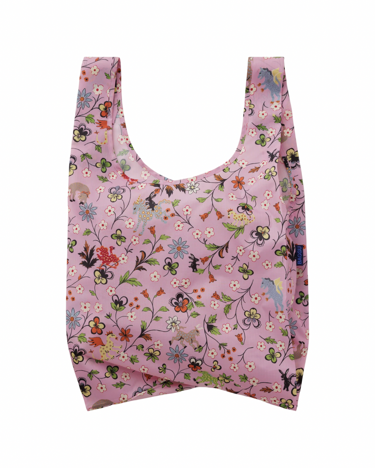 Standard Baggu : Castle Creatures