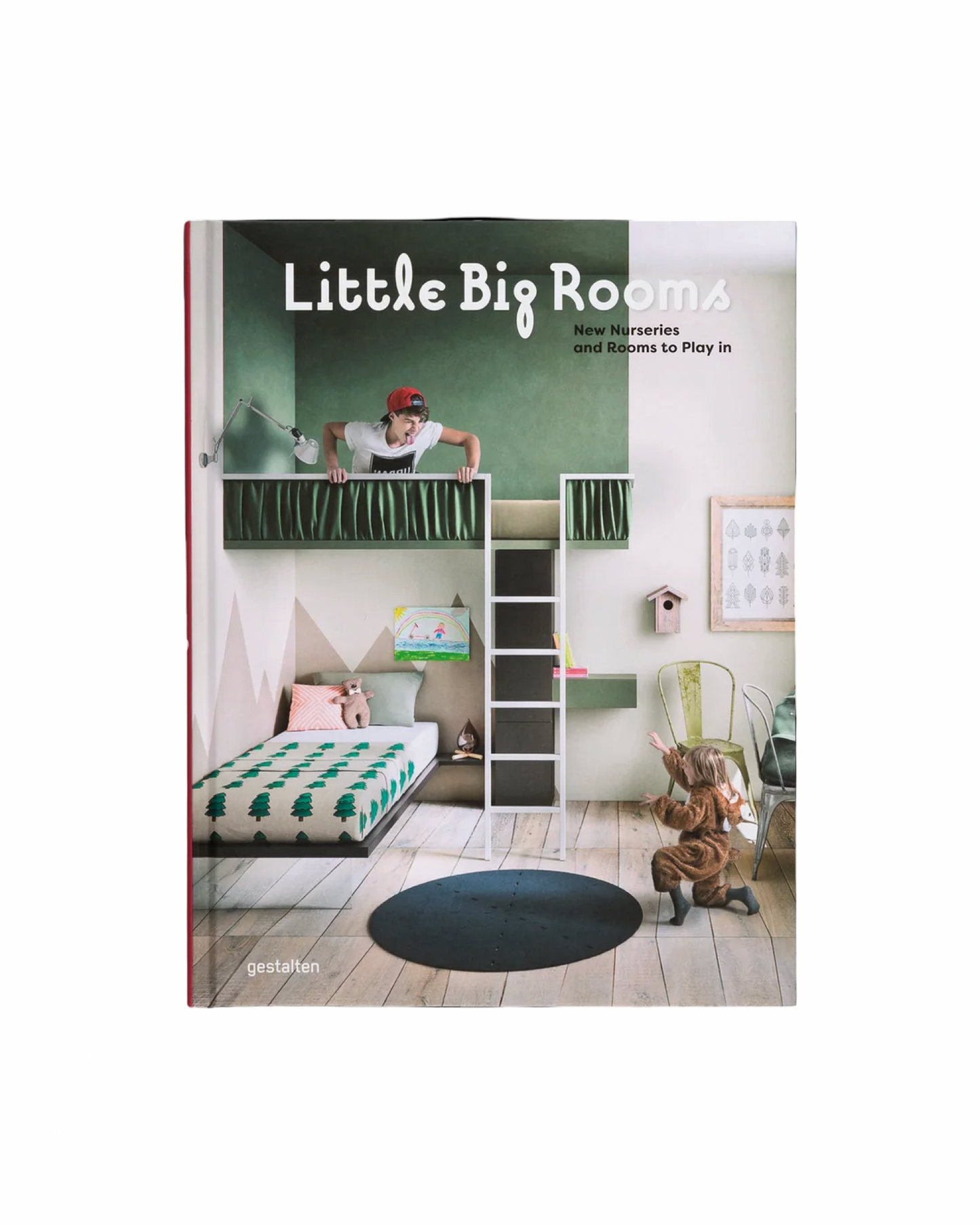 Little Big Rooms