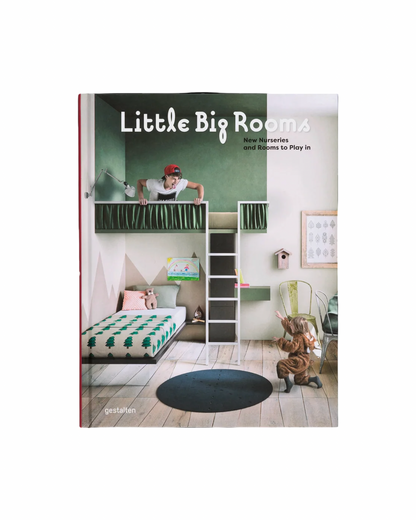 Little Big Rooms