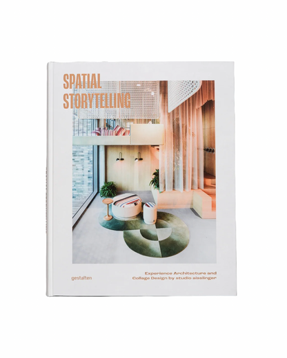 Spatial Storytelling