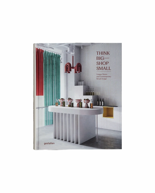Think Big - Shop Small