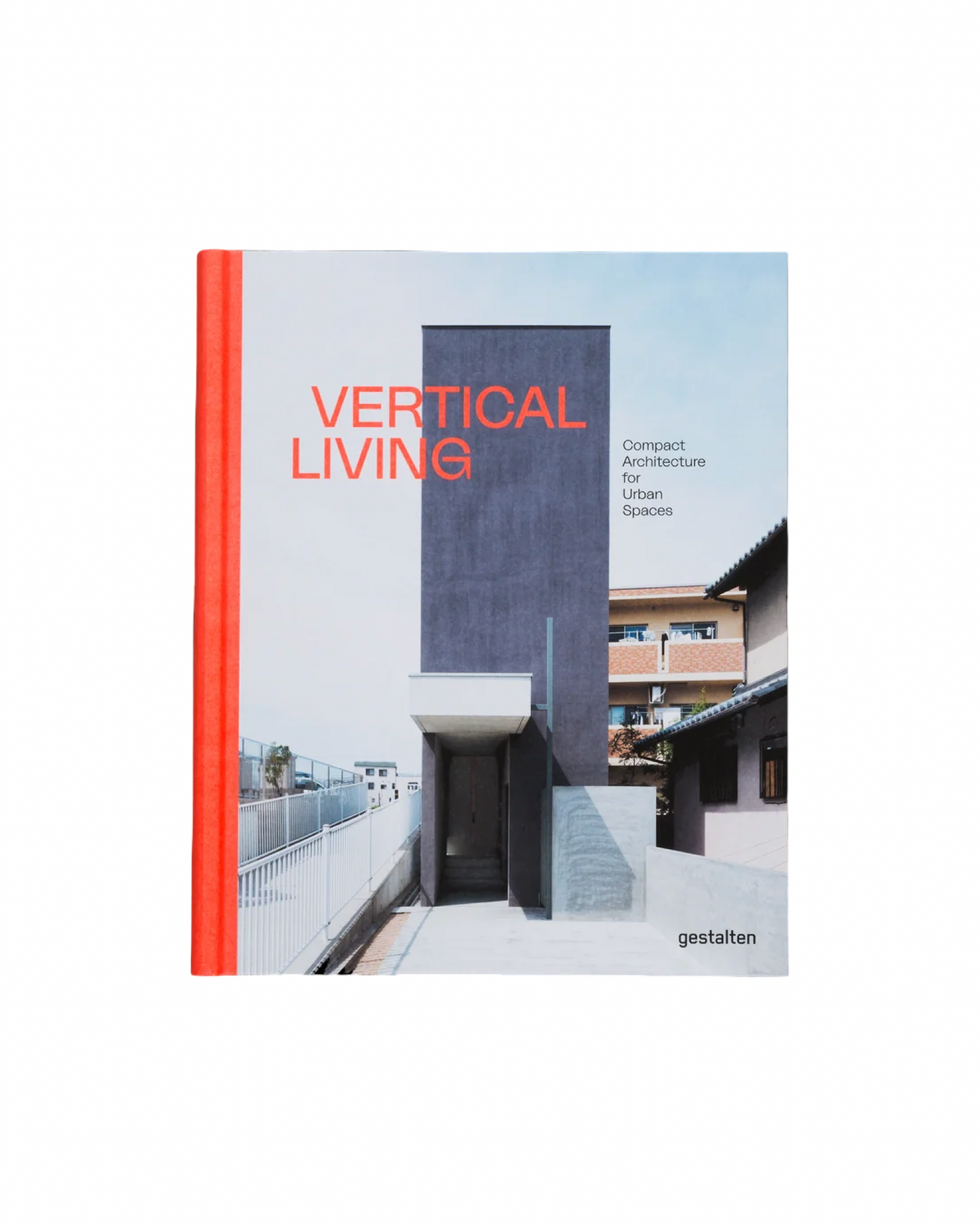 Vertical Living