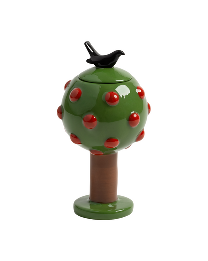Apple Tree Candle Holder : Haines x &Klevering
