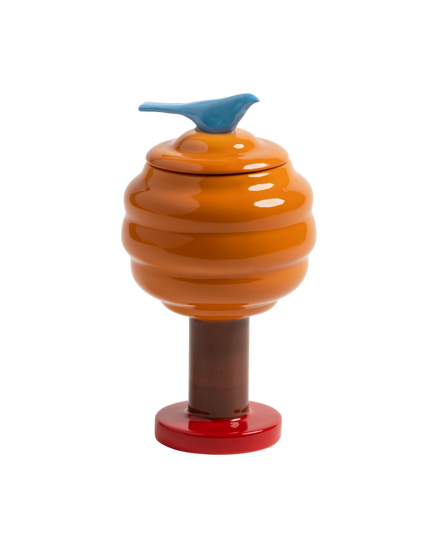 Autumn Tree Candle Holder : Haines x &Klevering