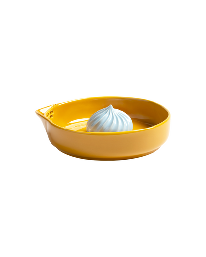 Pudding Sqeezer