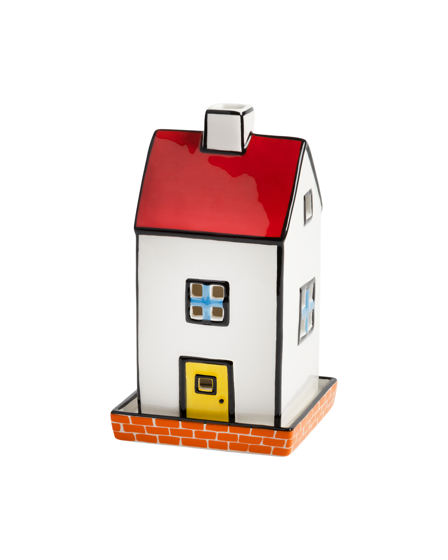 Townhouse Tealight : Hal Haines x &Klevering