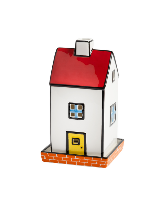 Townhouse Tealight : Hal Haines x &Klevering