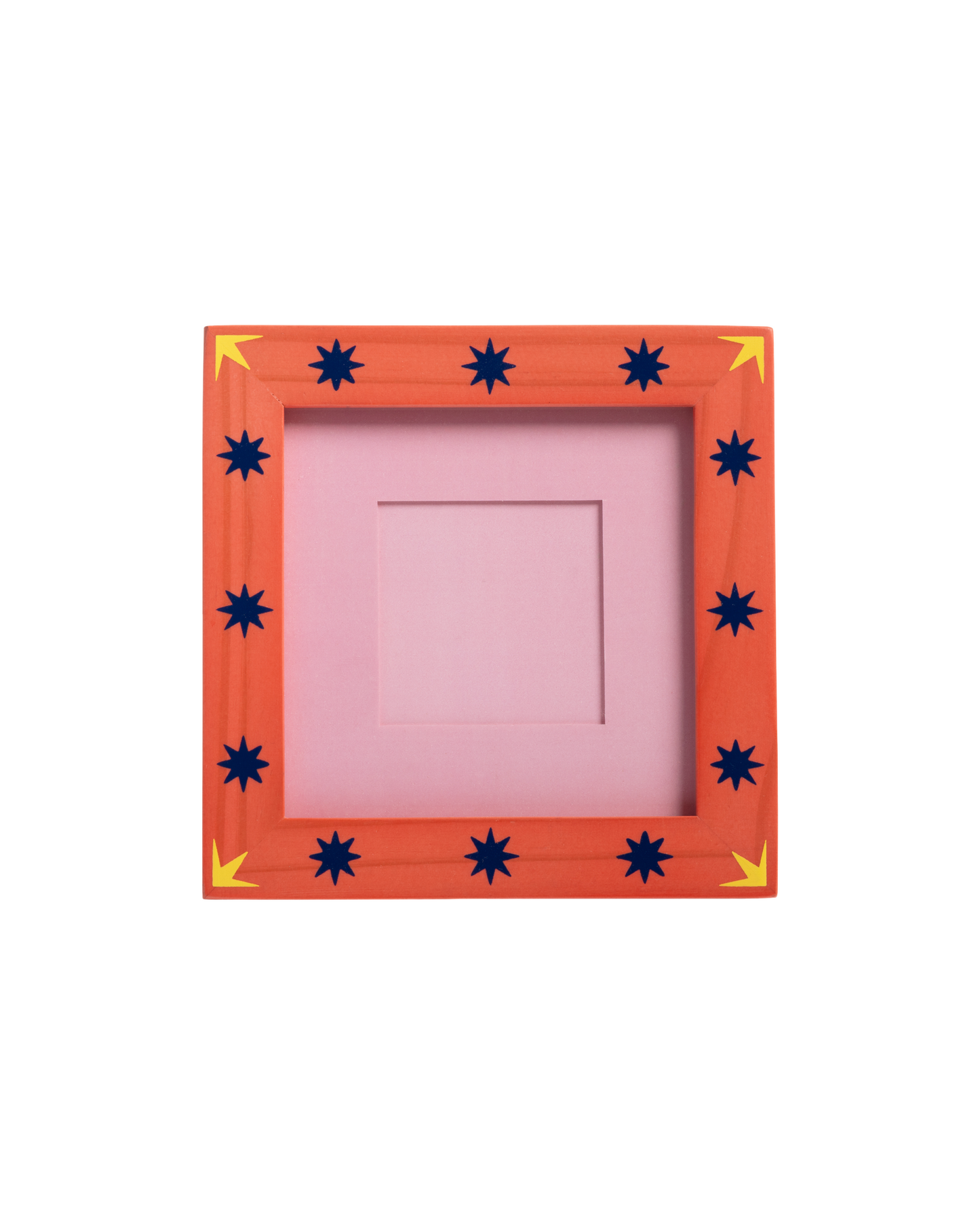 Star Photo Frame