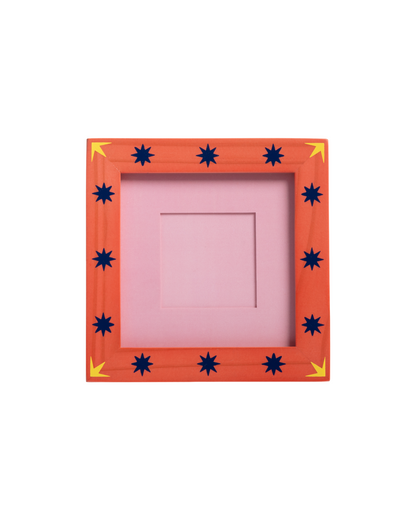 Star Photo Frame