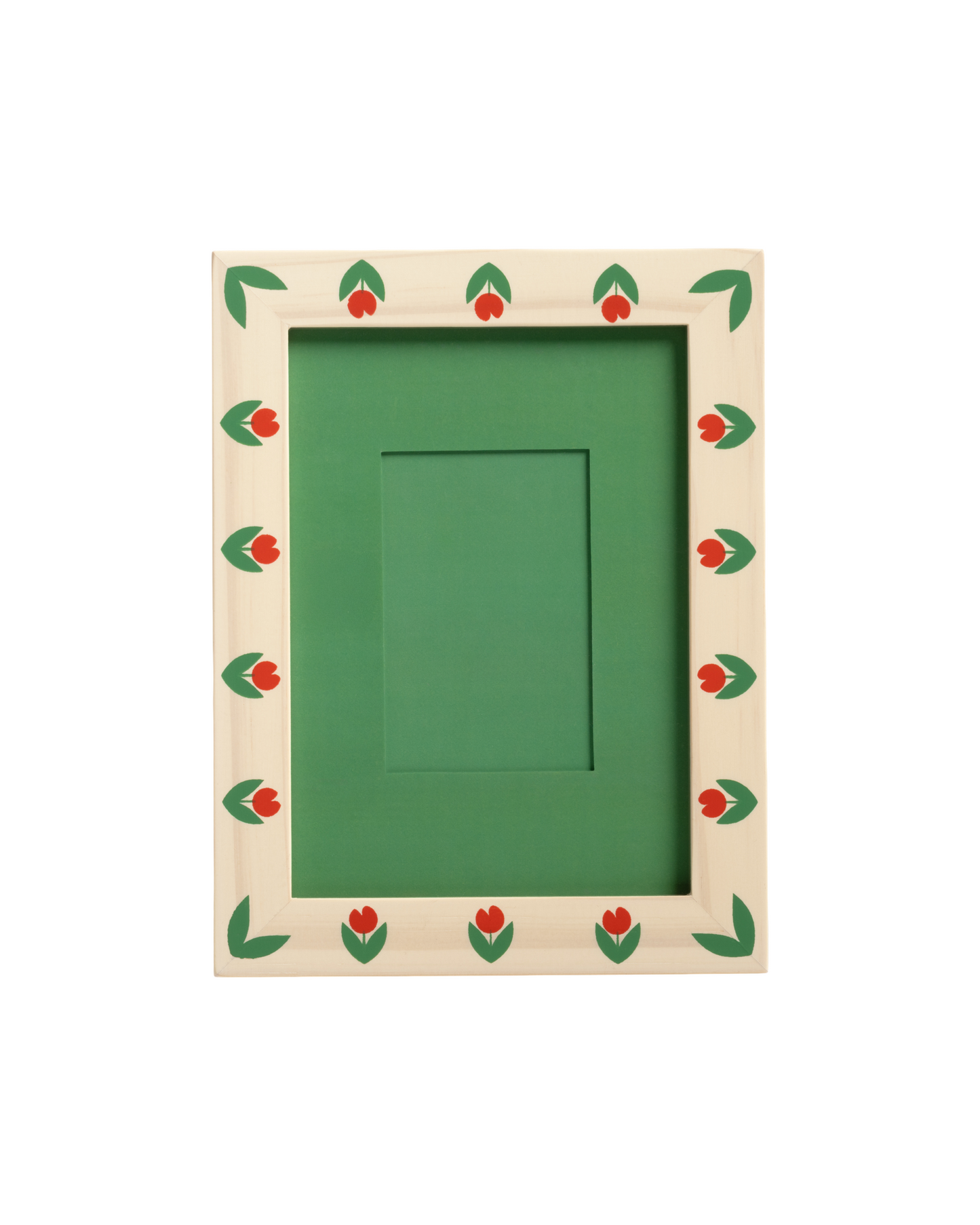 Tulip Photo Frame