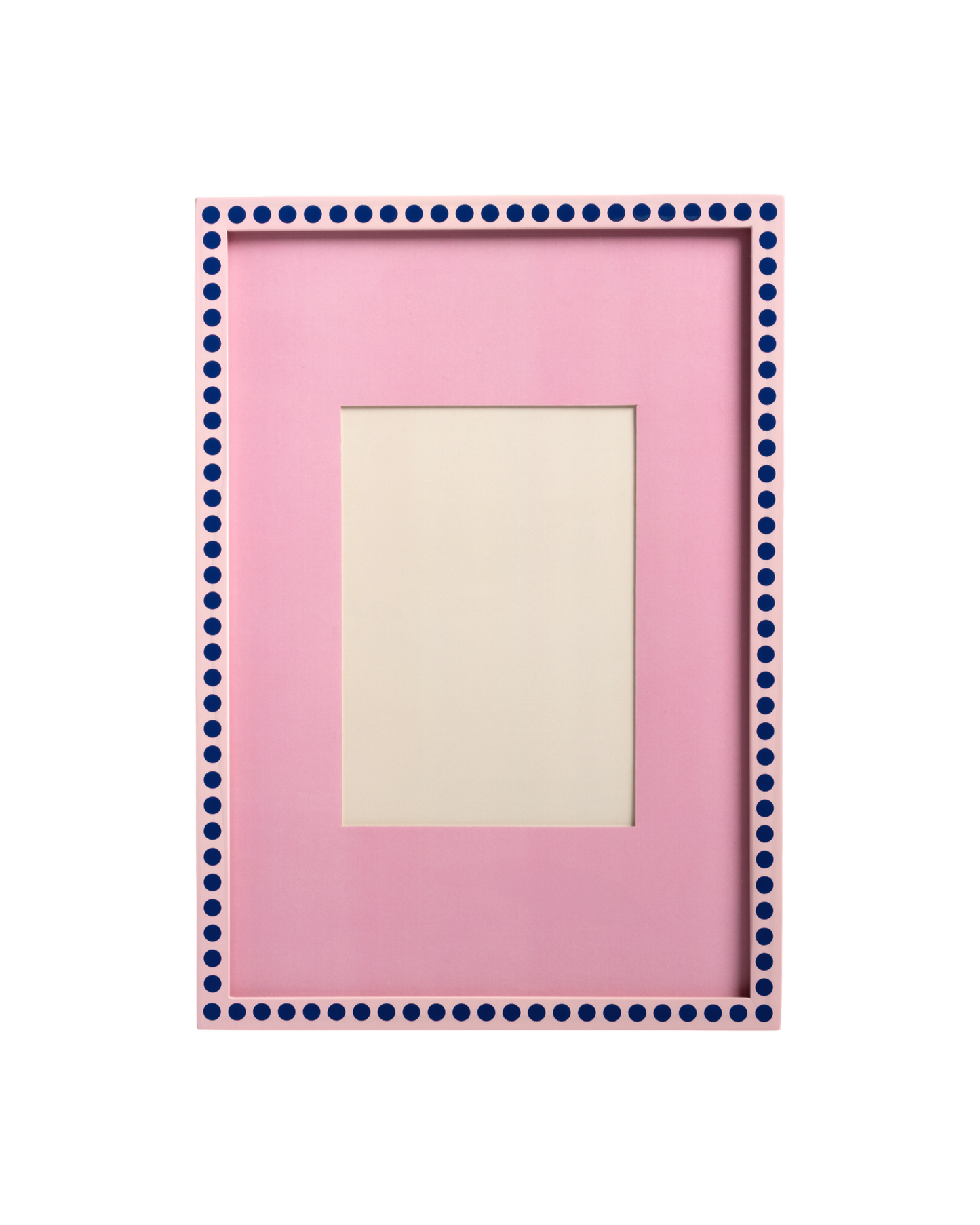 Dot Photo Frame