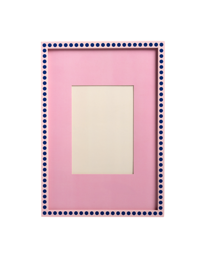 Dot Photo Frame