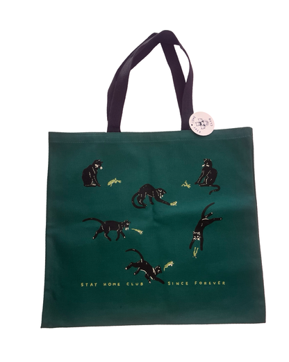 FrenemiesTote Bag