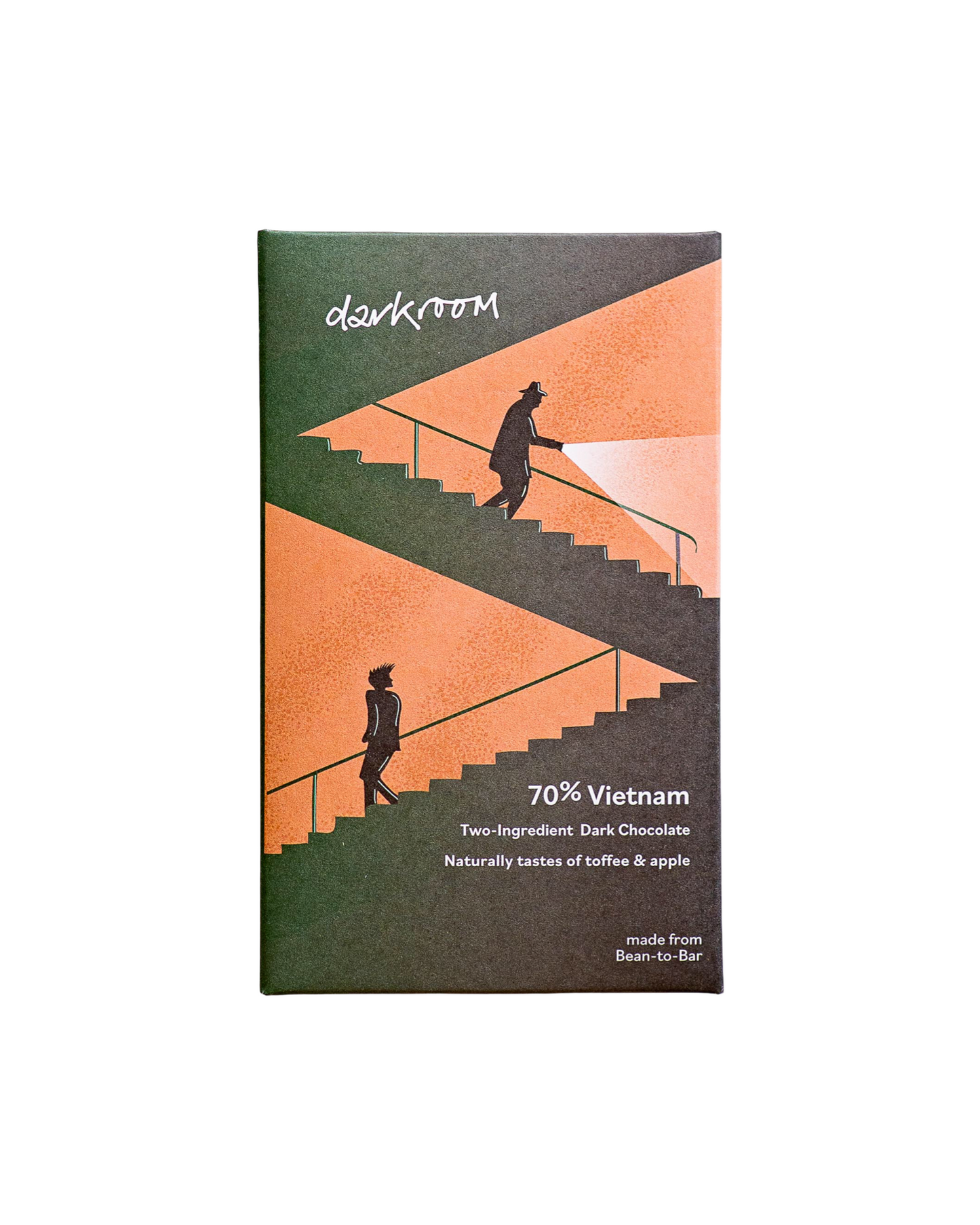 Darkroom 70% Vietnam 50g Bar