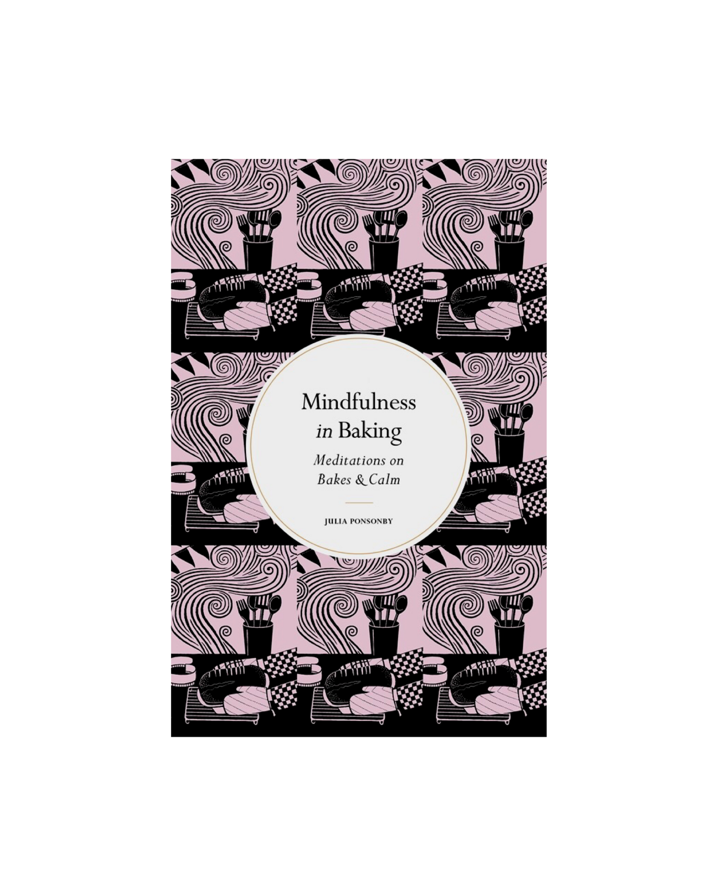 Mindfulness in Baking