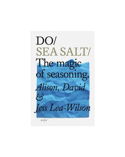 Do / Sea Salt