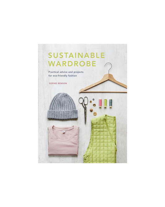 Sustainable Wardrobe