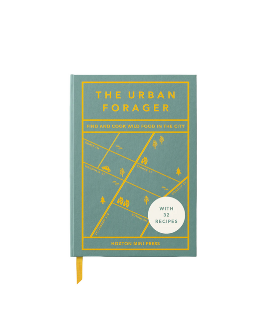 The Urban Forager