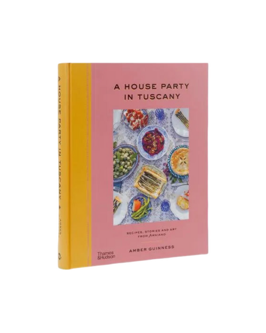 A House Party in Tuscany