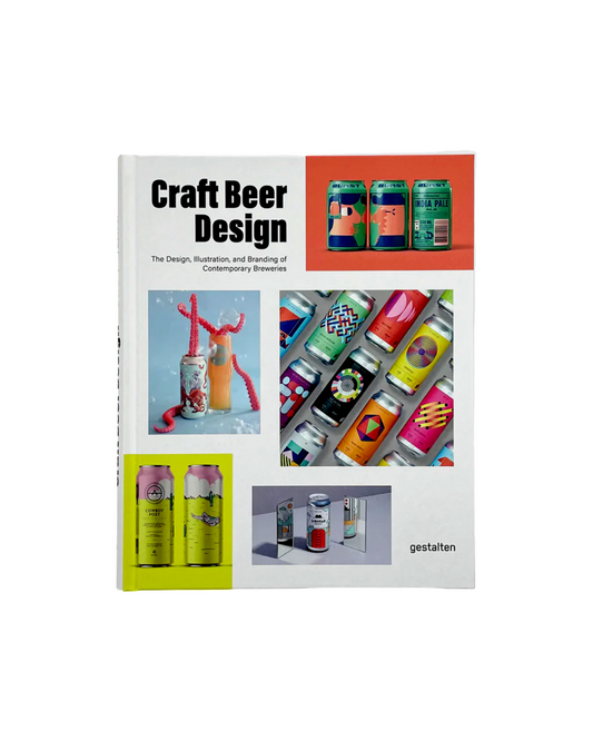 Craft Beer Design