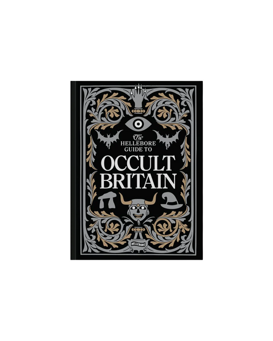 Hellebore Guide to Occult Britain
