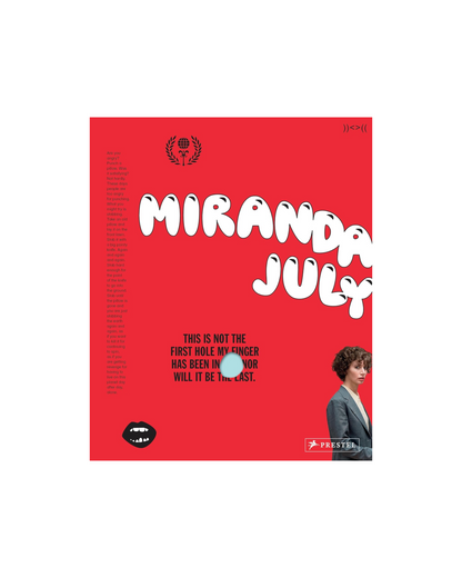 Miranda July