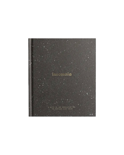 Insomnia: The School of Life