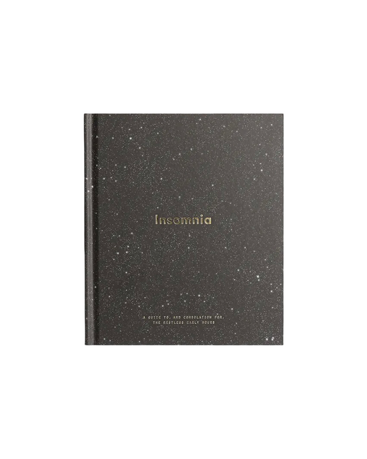 Insomnia: The School of Life