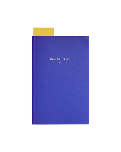 How to Travel