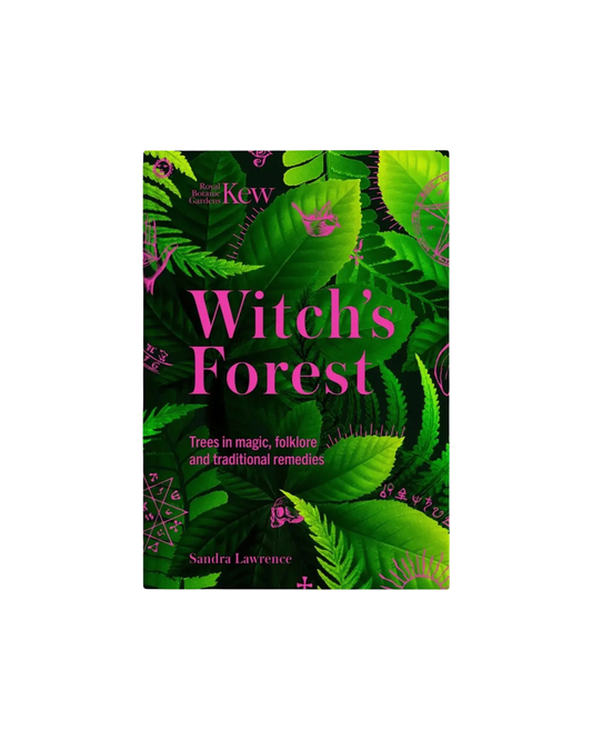 Witch's Forest