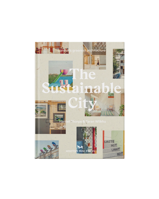 The Sustainable City