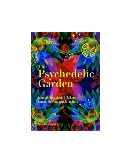 The Psychedelic Garden